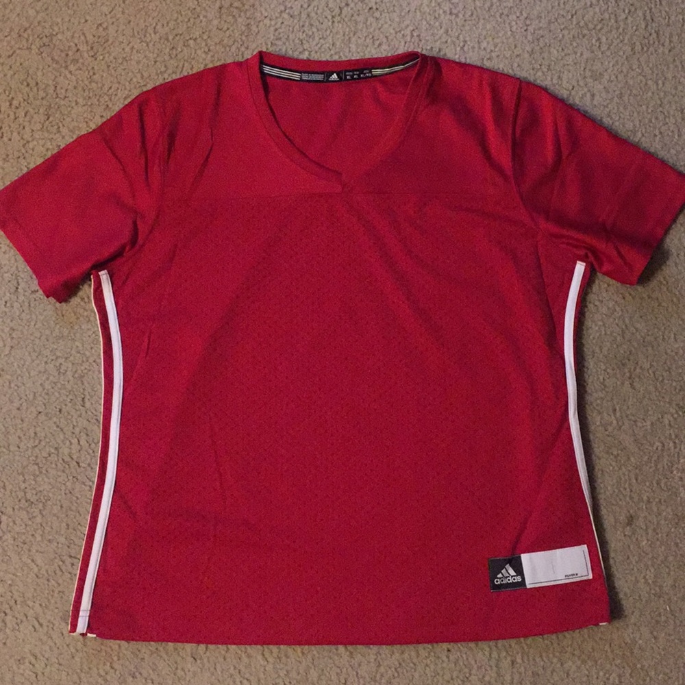 NWOT Adidas Active Top